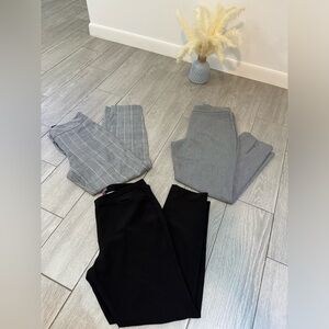 Bundle Dress Pants Women’s Size 8
